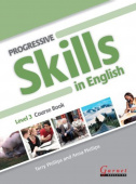 Progressive Skills 3 Student's Book + CD/DVD купить