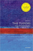 A Very Short Introduction: The Tudors купить