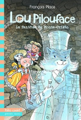 Lou Pilouface, Tome 7 : Le fantome de Monte-Cristo купить