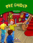 Storytime Stage 3 - The Ghost with Cross-Platform Application купить