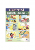 Illustrated Phrasal Verbs and Idioms B1 & B2 - Book 2 - Student's Book - Self-Study Edition купить