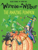 Winnie and Wilbur: The Amazing Pumpkin (Paperback) купить