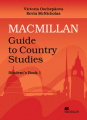 Macmillan Guide to Country Studies купить