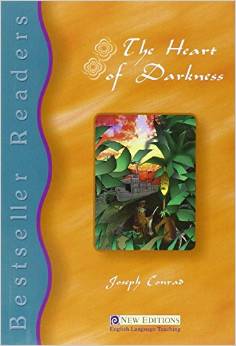 Bestseller Readers Level 6: The Heart of Darkness with CD купить