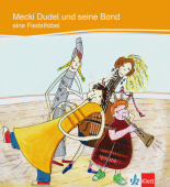 Mecki Dudel und seine Band купить