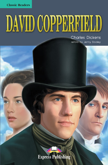 Classic Readers Level 3 David Copperfield купить