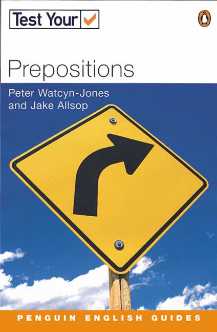 Test Your ...Prepositions купить