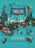 Timeline Activity Book Hb купить