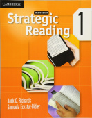 Strategic Reading 1 Student's Book купить