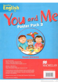 You and Me 2 Poster Pack купить