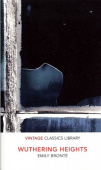 VINTAGE CLASSICS LIBRARY Wuthering Heights купить