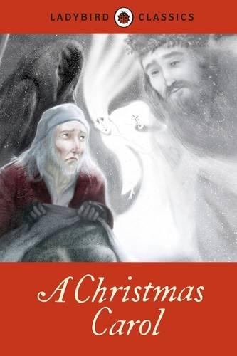 Ladybird Classics: A Christmas Carol купить
