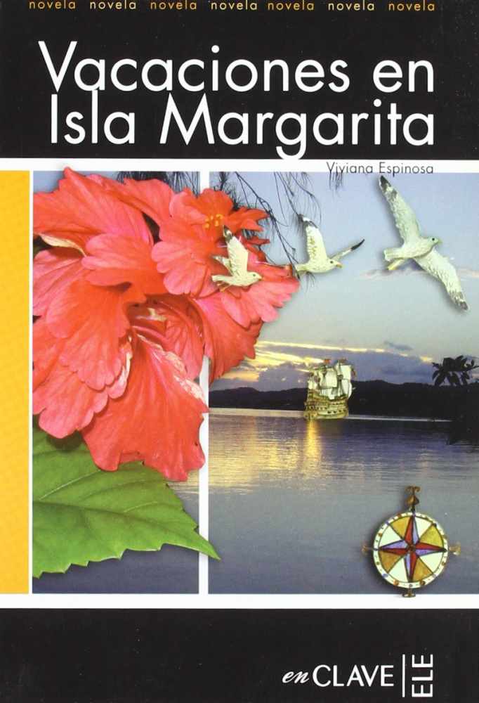 Vacaciones en Isla Margarita купить