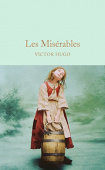 Macmillan Collector's Library: Hugo Victor. Miserables, les  (HB)  Ned купить