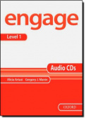 Engage 1 Audio CD купить