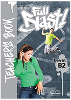 Full Blast! B2 Teacher’s Book купить