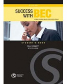 Success with BEC Higher Student's Book купить