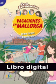 Los Fernandez:Vacaciones en Mallorca DIGITAL купить