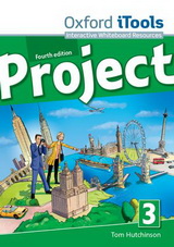 Project Fourth Edition 3 iTools купить