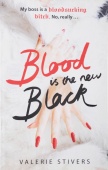 Blood is New Black купить