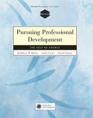Methodology: Pursuing Professional Development: The Self as Source купить