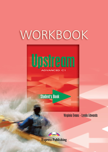 Upstream Advanced C1 Workbook купить