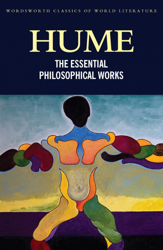 Hume D. The Essential Philosophical Works купить