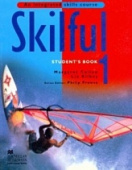 Skilful Level 1 Students Book купить