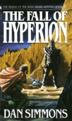 The Fall of Hyperion купить