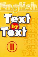 Воронова Е.Г., Чесова Н.Н. Text by Text II купить