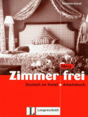 Zimmer frei, neue Rechtschreibung, Arbeitsbuch купить