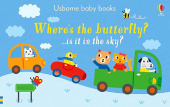 Where's the Butterfly? купить