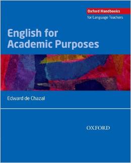 English for Academic Purposes купить