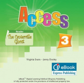 Access 3 ie-book (international) купить