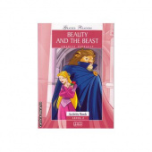 Graded Readers 2 Beauty And The Beast Activity Book купить