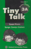 Tiny Talk 3 Cassette (A) (British English) (2) купить