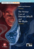 Reading & Training Step 3: Strange Case of Doctor Jeckyll and Mr Hyde + App купить