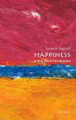 A Very Short Introduction: Happiness купить