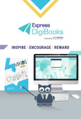 4Minds A2 Student's Book - DigiBooks App купить