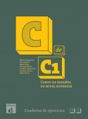 C de C1 - Cuaderno de ejercicios купить