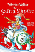 Winnie and Wilbur: The Santa Surprise купить