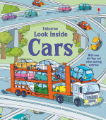 Look Inside Cars купить