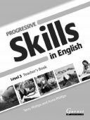 Progressive Skills 3 Teacher's Book купить