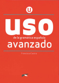 USO de la gramática española Avanzado (Nueva edición) DIGITAL купить
