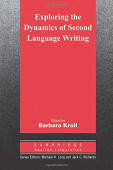 Cambridge Applied Linguistics: Exploring the Dynamics of Second Language Writing купить