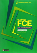 Richmond FCE Practice Student's Book + CD-R купить