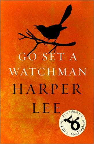 Lee Harper. Go Set a Watchman купить