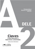 Preparacion al DELE A2 Claves купить