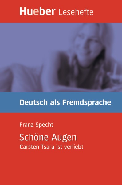 Schone Augen - Carsten Tsara ist verliebt - Leseheft купить