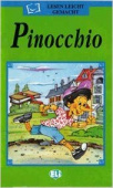 Lesen leicht gemacht - Die grüne Reihe: Pinocchio + CD купить